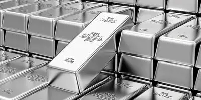 قیمت جدید نقره - ۲۲ اردیبهشت