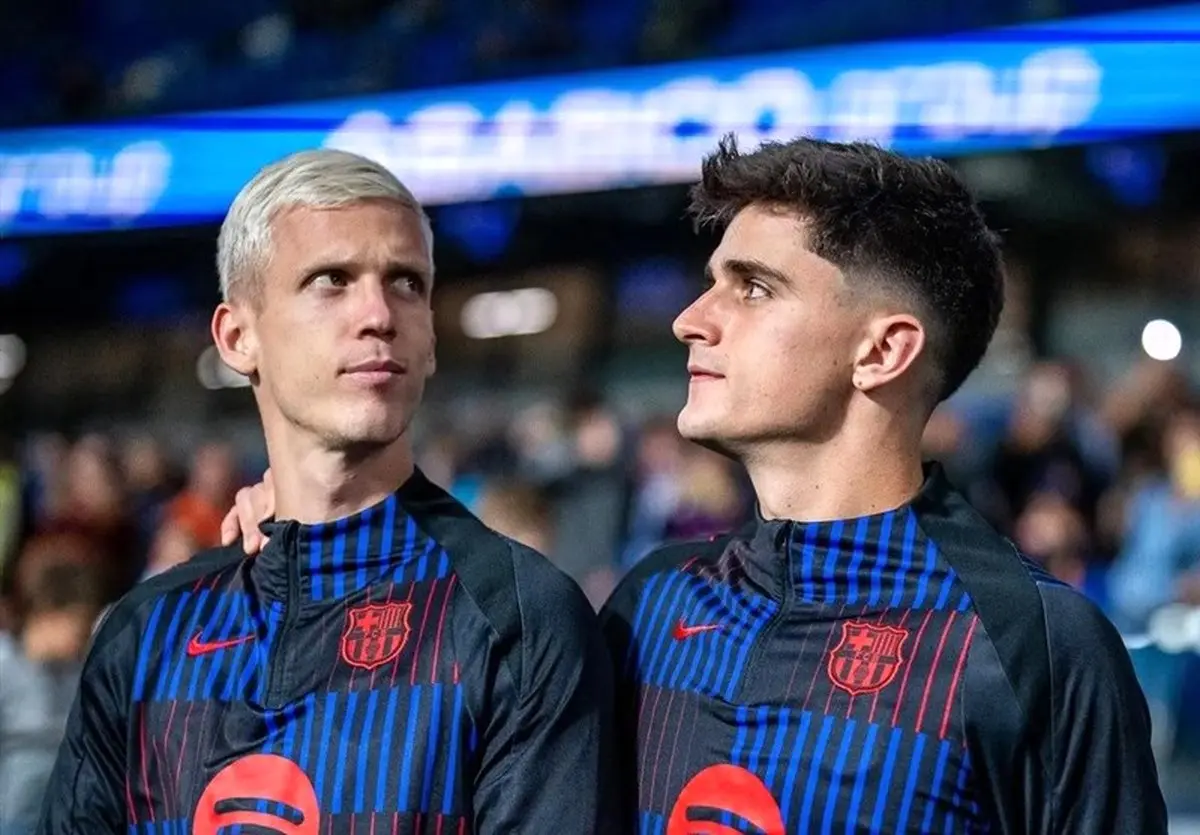 یامال غوغا کرد؛ بارسا در خانه پیروز شد!