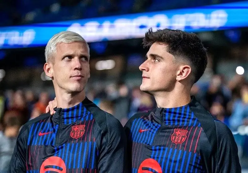 یامال غوغا کرد؛ بارسا در خانه پیروز شد!