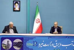 انقلاب در توسعه: پروژه‌های آب و برق، نقشه راه آینده!