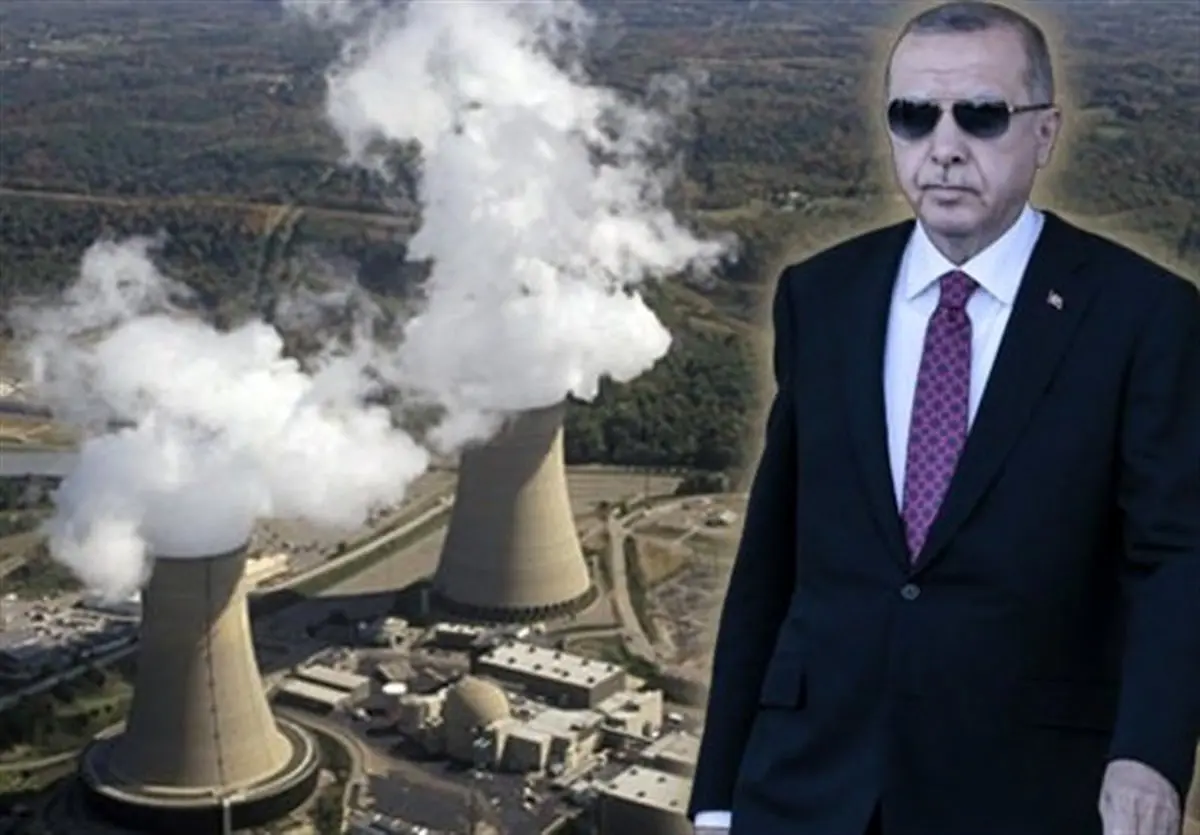 بمب اتمی ترکیه: رویای اردوغان کابوس منطقه می‌شود؟