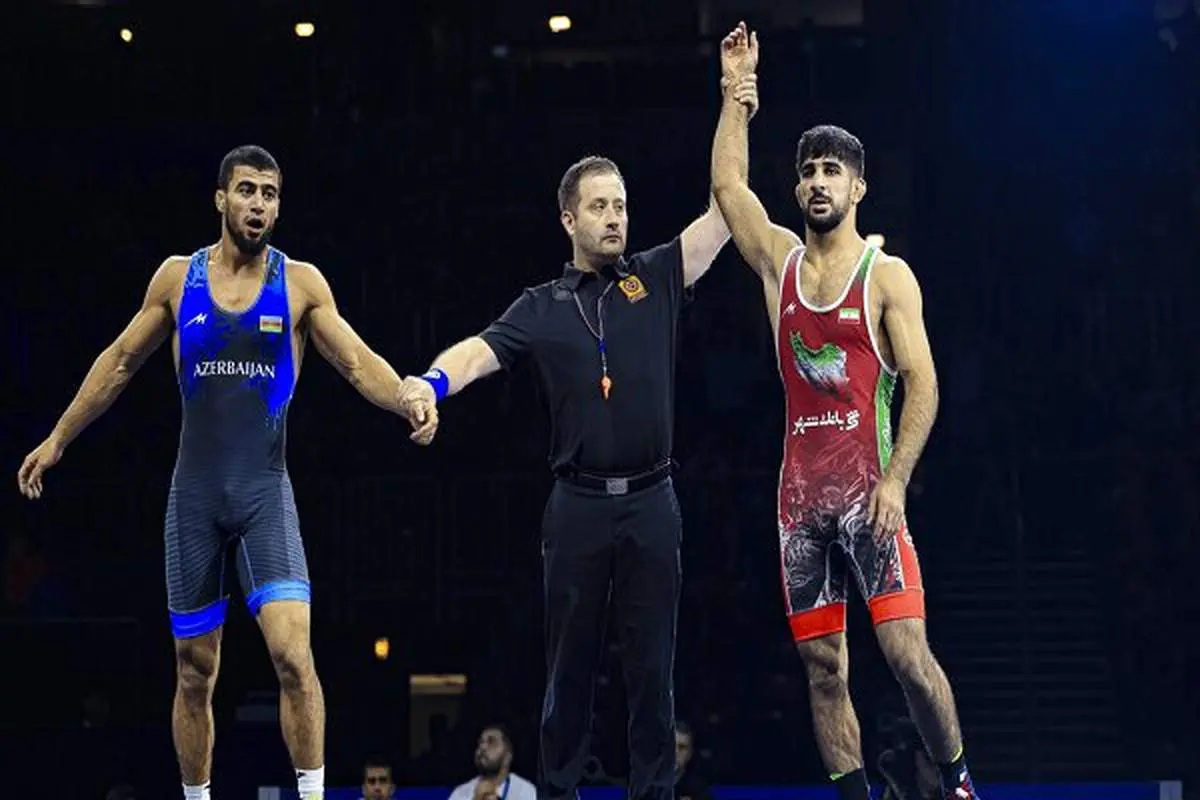 حمله سنگین به قهرمان؛ رقیب مرموز سعید اسماعیلی در راه است!