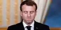 ماکرون رکورد «نامحبوب‌ترین رئیس‌جمهور تاریخ فرانسه» را می‌شکند؟