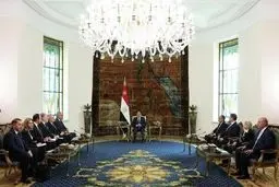 رازهای پشت پرده مذاکرات پوتین با السیسی: ایران در کانون توجه؟