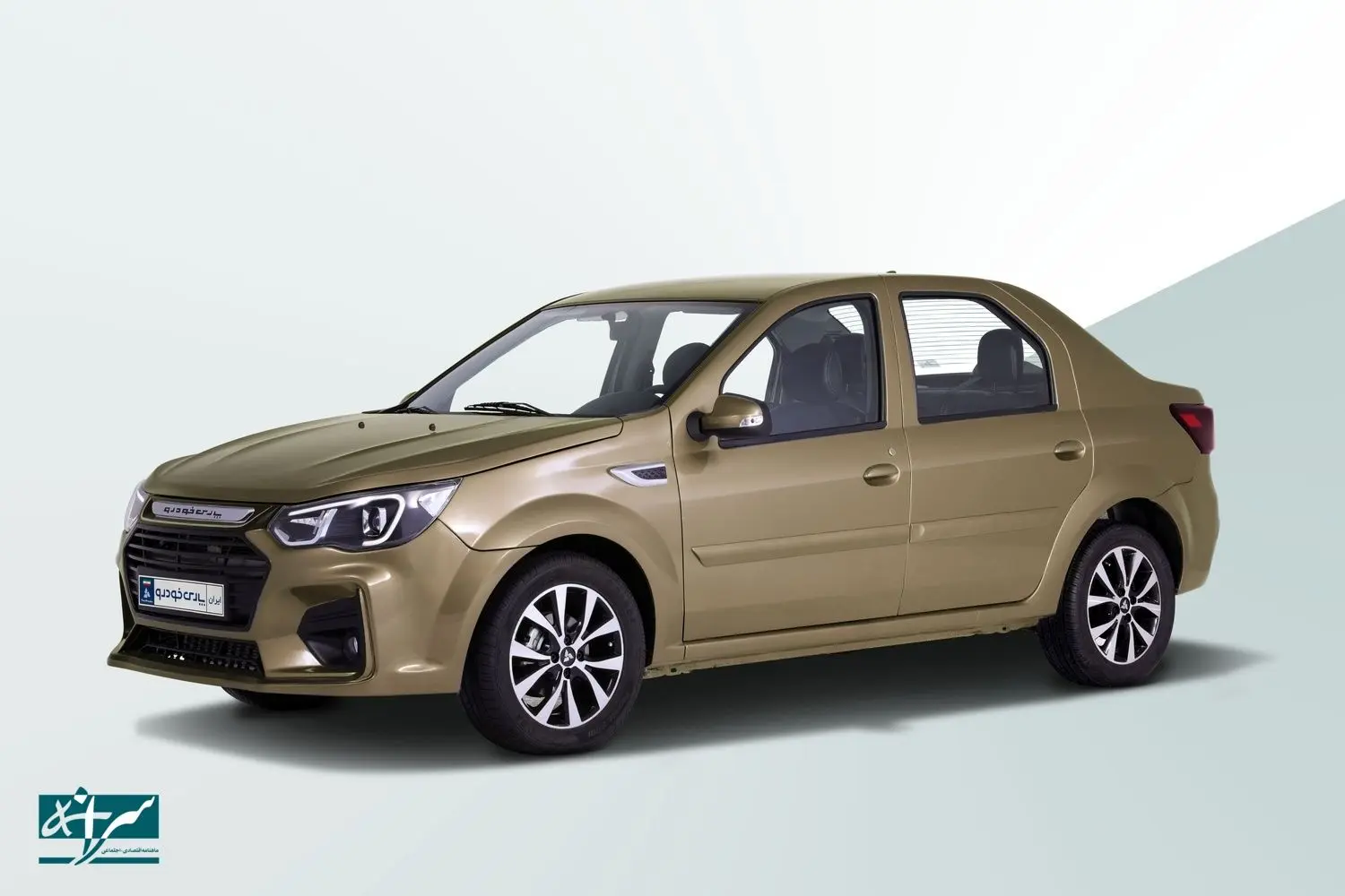 شاهکار جدید پارس خودرو / قیمت ال ۹۰ ایرانی رسما اعلام شد