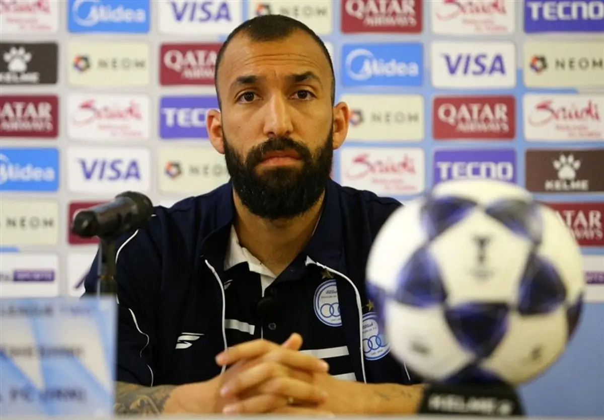 چشمی رجز خواند: انتقام سختی از الحسین خواهیم گرفت!