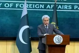 پاکستان: پرده‌برداری از نقشه پنهانی طالبان در استانبول: مذاکرات سری یا معامله پشت پرده؟