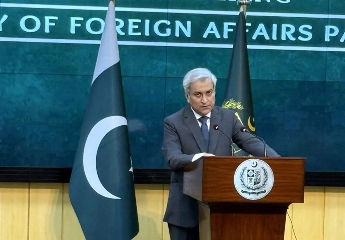 پاکستان: پردهبرداری از نقشه پنهانی طالبان در استانبول: مذاکرات سری یا معامله پشت پرده؟