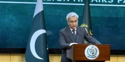 استانبول روی صحنه؛ ترکیه و قطر در مورد افغانستان و پاکستان چه نقشه ای دارند؟