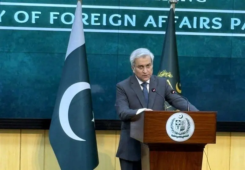 پاکستان: پرده‌برداری از نقشه پنهانی طالبان در استانبول: مذاکرات سری یا معامله پشت پرده؟