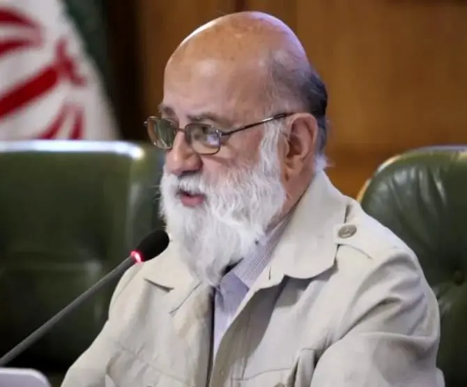 بازگشت یک مناقشه قدیمی