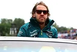 فوری: شوک به فرمول یک؛ فتل برمی‌گردد اما نه آنطور که فکر می‌کنید!