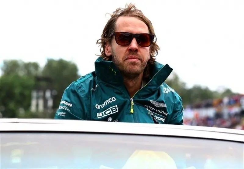 فوری: شوک به فرمول یک؛ فتل برمی‌گردد اما نه آنطور که فکر می‌کنید!