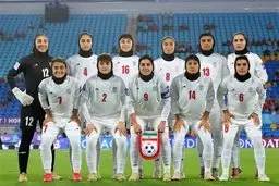 فوری: بن‌بست سرنوشت‌ساز برای بانوان فوتبالیست؛ آیا راهی برای بازگشت هست؟