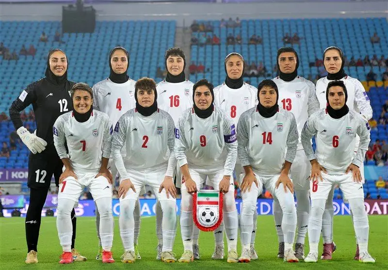 فوری: بن‌بست سرنوشت‌ساز برای بانوان فوتبالیست؛ آیا راهی برای بازگشت هست؟