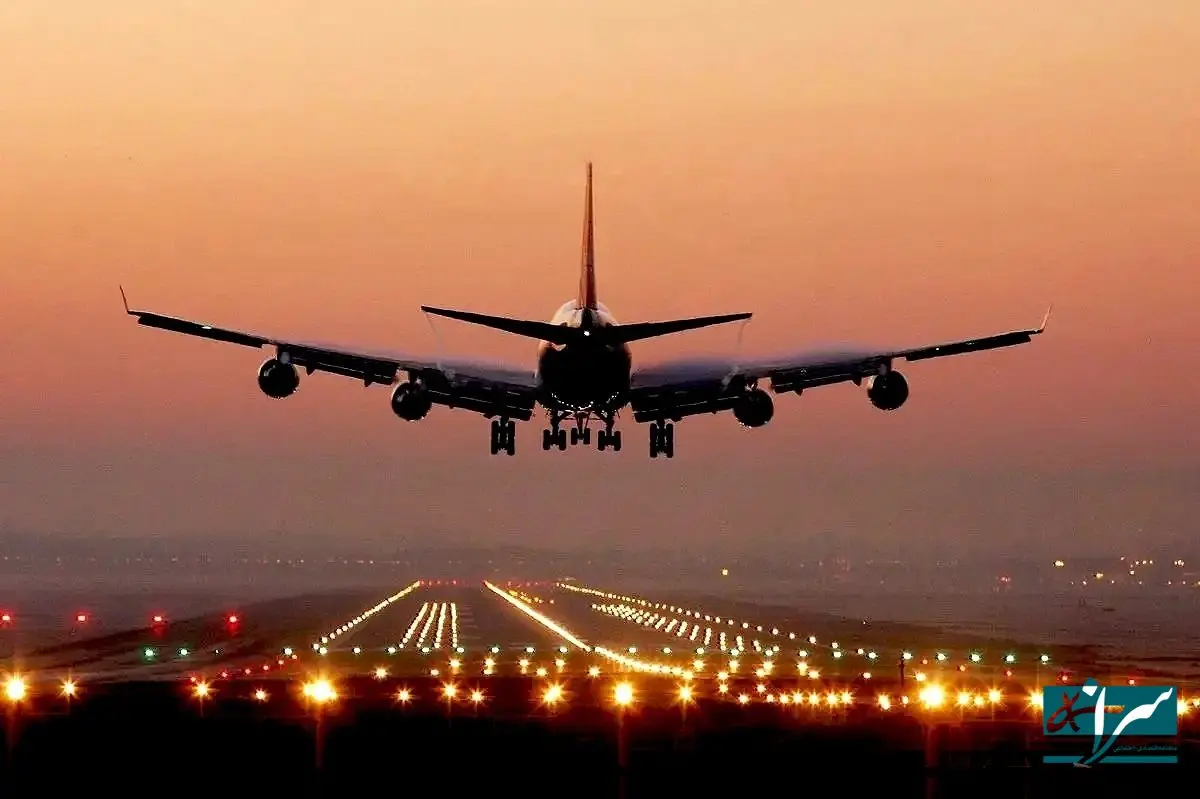 اضافه شدن یک فروند هواپیمای جدید به ناوگان هوایی کشور