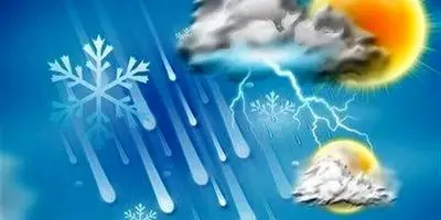 هشدار جنجالی هواشناسی: کرمانشاه در چنگال خشکسالی تا دوشنبه آینده!