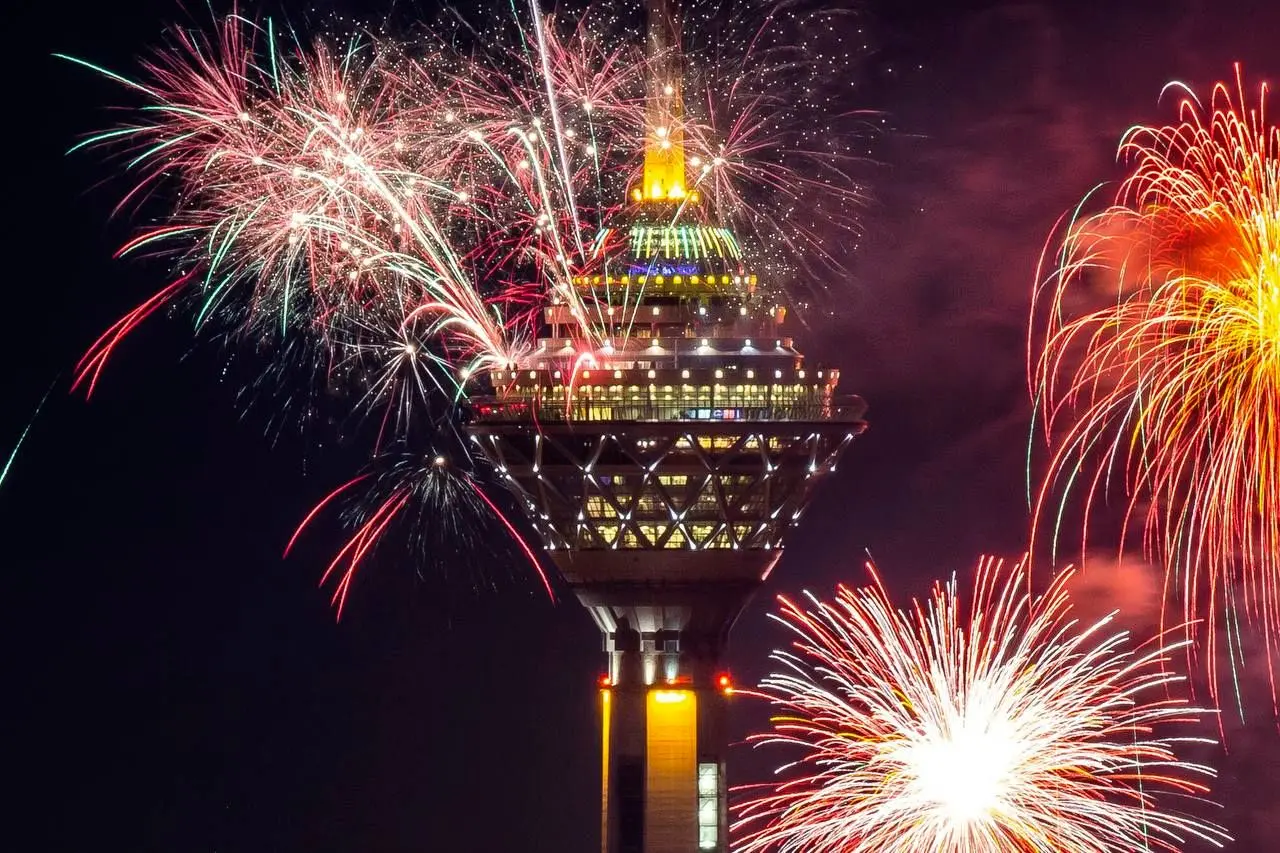 اطلاعیه رسمی درباره احتمال صدای انفجار در تهران / نترسید!