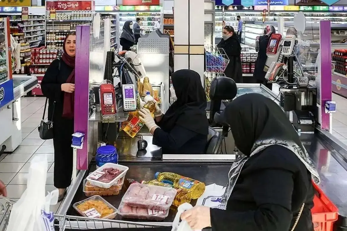 قالیباف: طرح کالابرگ الکترونیکی آبان ماه اجرا می‌شود؛ از ۳ دهک تا ۷ دهک، با شتاب!