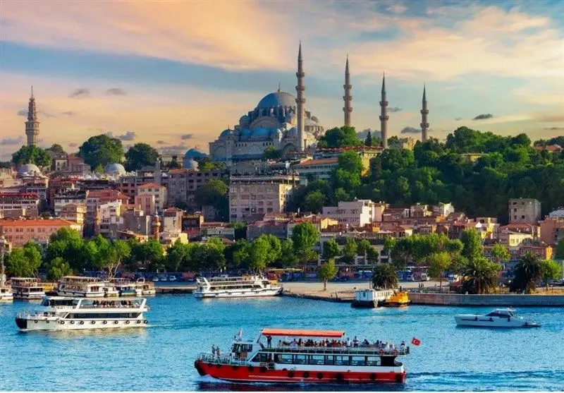 گردشگری ترکیه: رویای طلایی یا کابوس پنهان اقتصاد این کشور؟