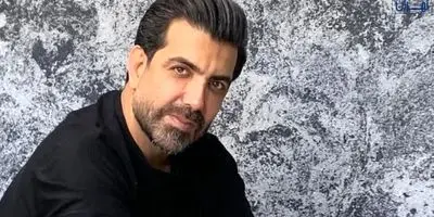 وضعیت تلخ پری امیرحمزه ( کارآگاه شمسی ) در ۹۰ سالگی