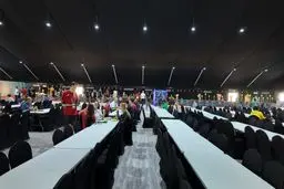 رقاصی پول مردم در ریاض: پای بی‌ربط‌ها به ورزش باز شد!