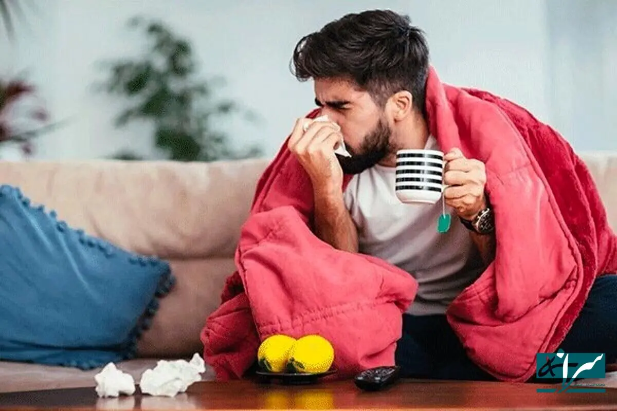 آنفلوآنزای جدید شدید و خطرناک است