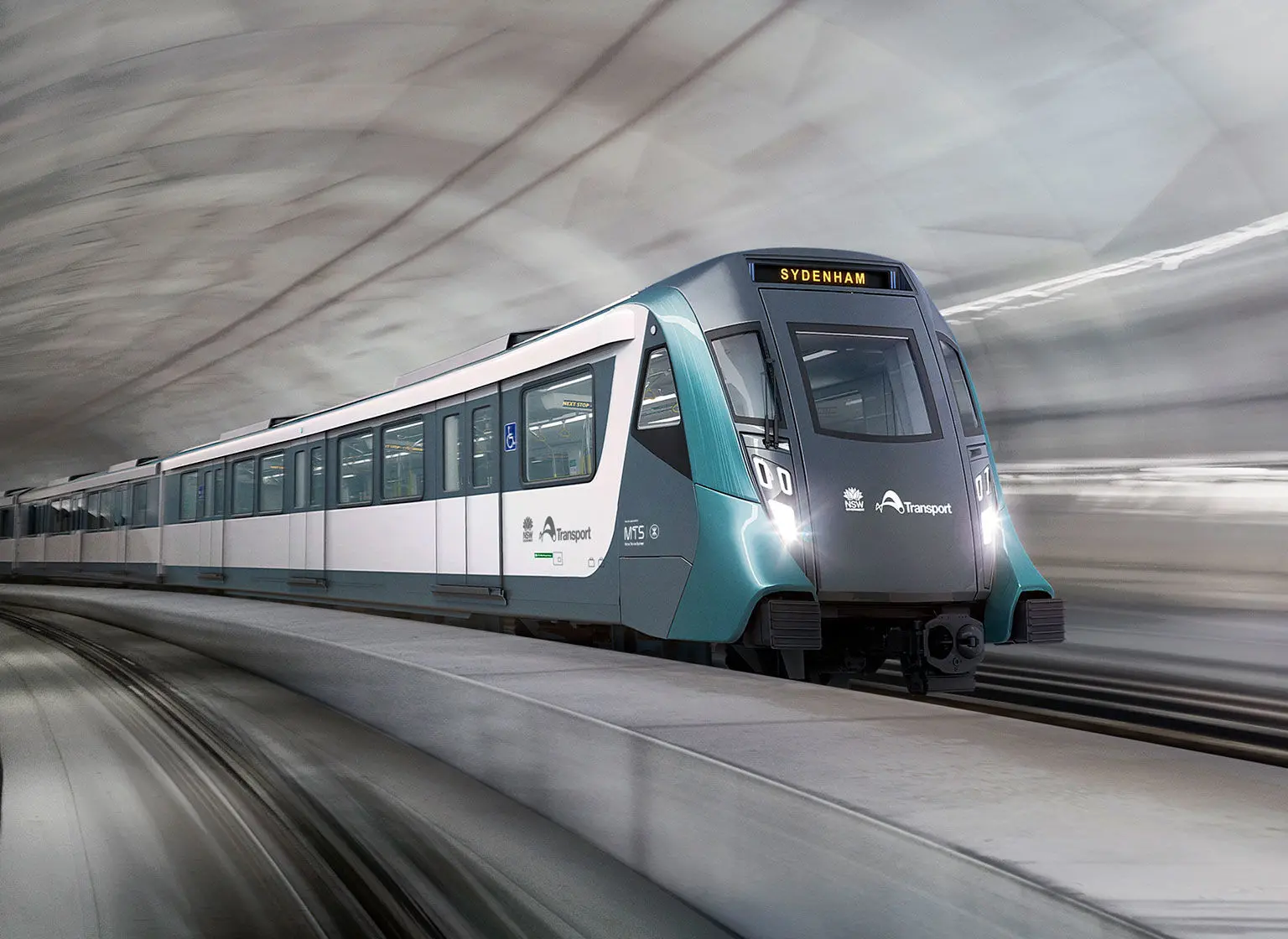 اتفاقی در مترو که نزدیک بود به فاجعه تبدیل شود + جزئیات