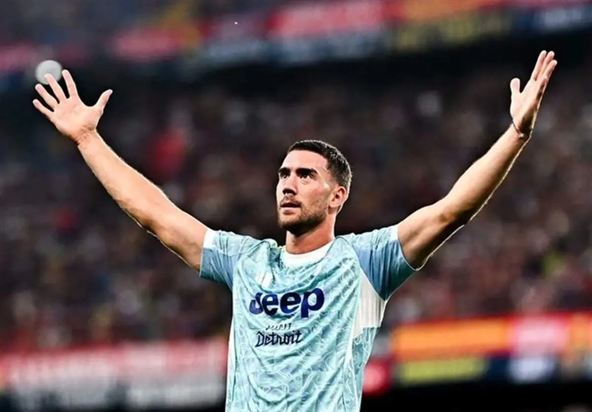 ولا هوویچ با یوونتوس توافق کرد: پایان فصل، آغاز فصل جدید؟