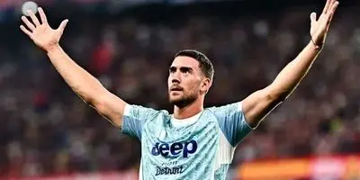 غوغای نقل و انتقالات: اینتر و یونایتد سر ستاره دورتموند به جنگ افتادند!