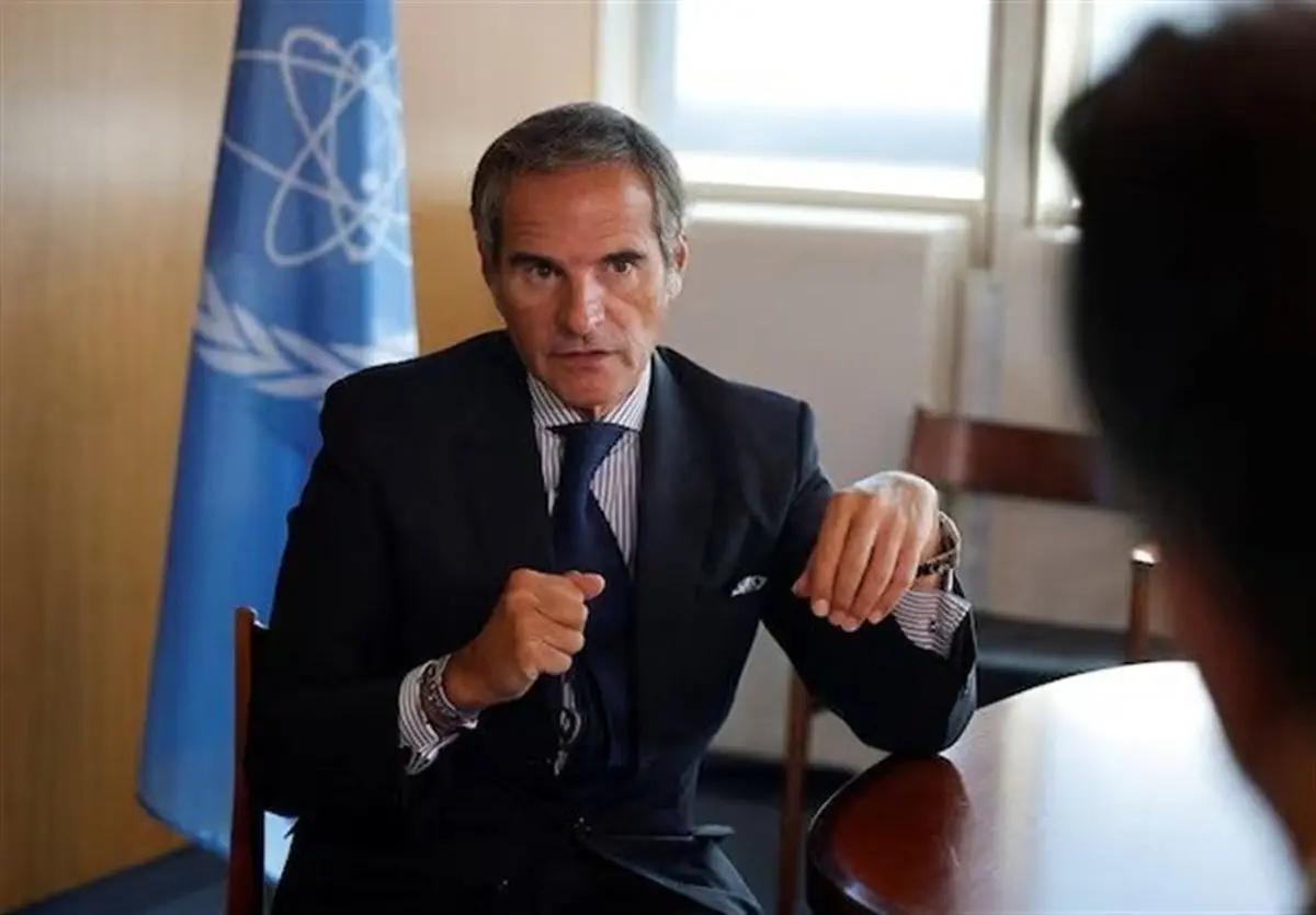 آژانس اتمی غافلگیر شد: ایران ذخایر اورانیوم را مخفی کرده است؟