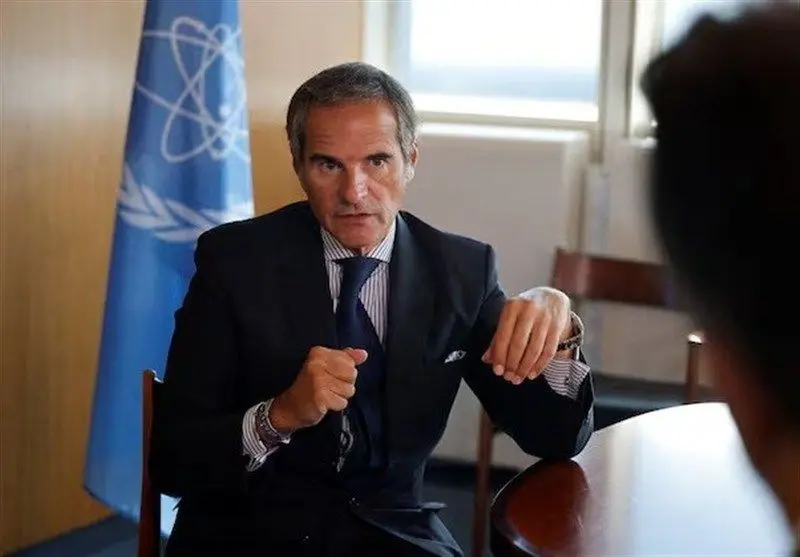 آژانس اتمی غافلگیر شد: ایران ذخایر اورانیوم را مخفی کرده است؟