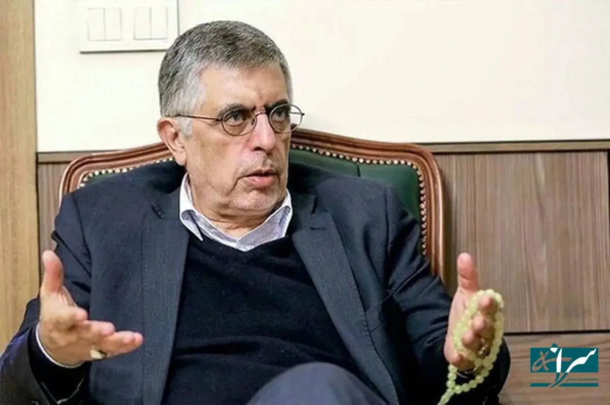 تخلیه تهران اصلا معنا ندارد