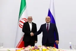 کشورهای غربی از ابتدا مسئله هسته‌ای ایران را به یک پروژه سیاسی تبدیل کردند