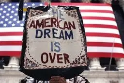 آمریکا: امپریالیسم خونخوار؛ اوکراین قربانی، ایران ناجی!
