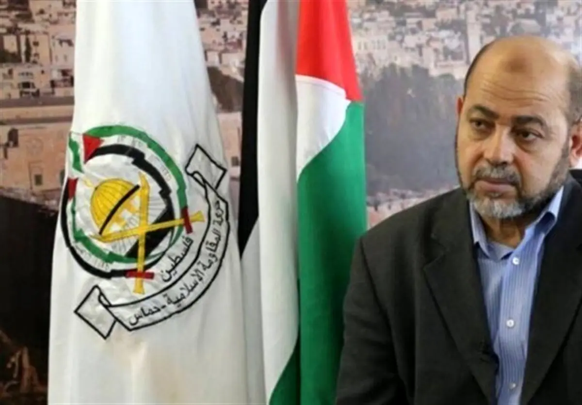 حماس: فقط فلسطینی‌ها مجاز به حضور در غزه هستند! هشدار شدید به نیروهای امنیتی خارجی