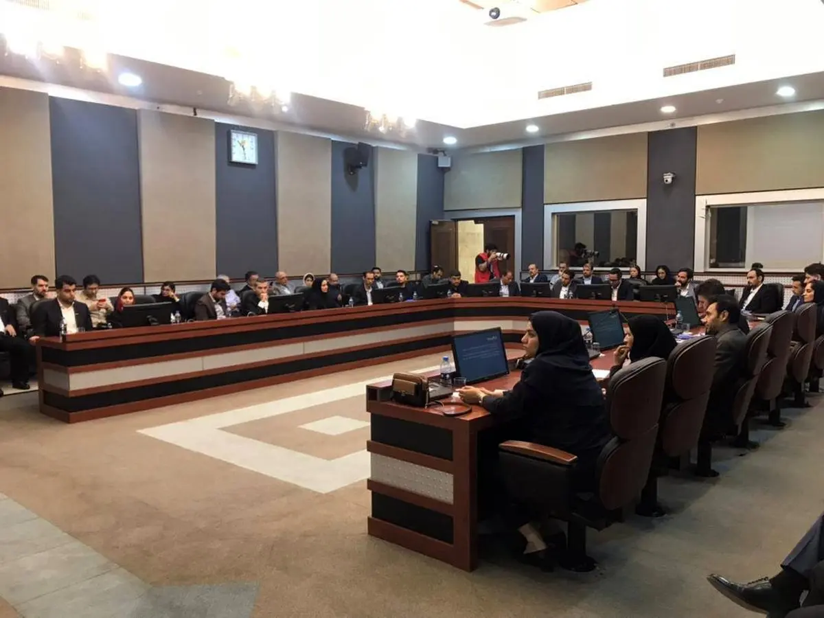 سونامی جذب سرمایه در راه است؛ نظام مالی ایران منفجر می‌شود؟