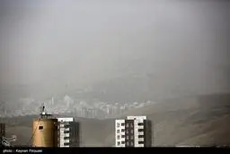 زلزله دما در ۶ شهر ایران! موج سرمای مرگبار از راه می‌رسد؟