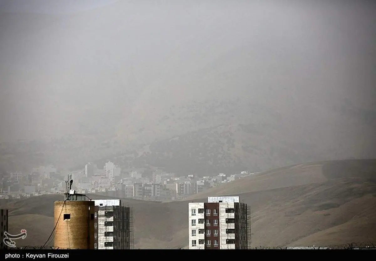 زلزله دما در ۶ شهر ایران! موج سرمای مرگبار از راه می‌رسد؟