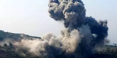 بمباران شبانه جنوب لبنان: اسرائیل مناطق مسکونی را هدف گرفت؟