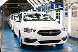 کابوس جدید برای خریداران: قیمت‌های سرسام‌آور سایپا اعلام شد!