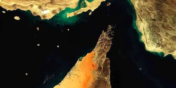 فوری/ نتیجه بستن تنگه هرمز در یک فیلم جنجالی مشخص شد