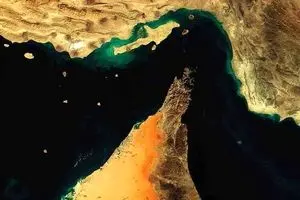 برنامه مهم مجلس برای مدیریت هوشمند تنگه هرمز