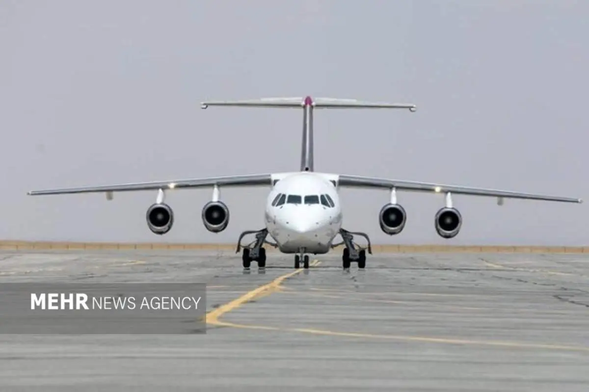 پروازهای ایران و تاجیکستان در آستانه انفجار؟ افشای ابعاد پنهان همکاری‌های فنی در پرونده ایمنی پرواز