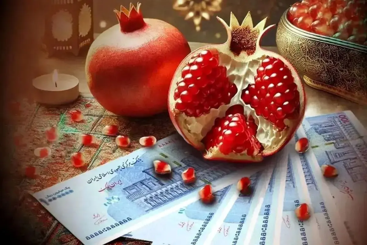 افزایش قیمت آجیل شب یلدا تا یک‌میلیون و ۳۰۰ هزار تومان