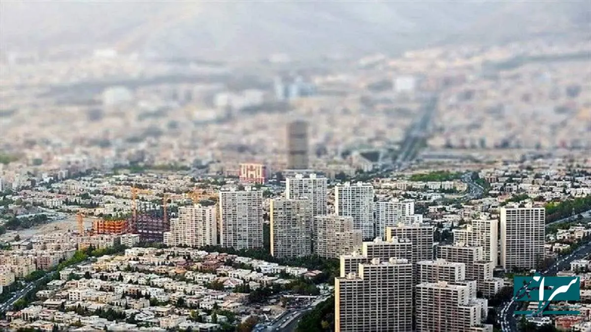 لیست آپارتمانهای وامدار تهران منتشر شد + قیمت