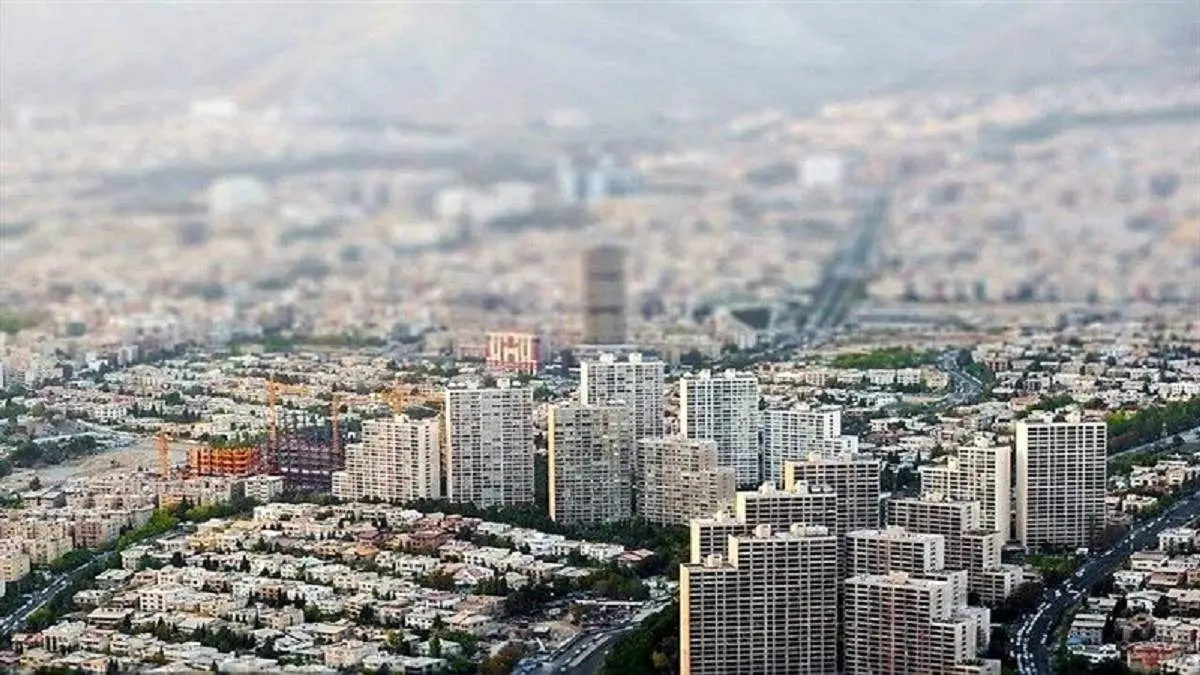 پیش بینی نفس گیر قیمت مسکن در صورت توافق با آمریکا