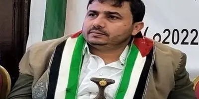 انصارالله: امارات؛ ابزار آمریکا و صهیونیسم برای ضربه به اعراب؟