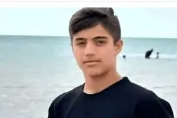 مرگ دلخراش پسر نماینده لردگان