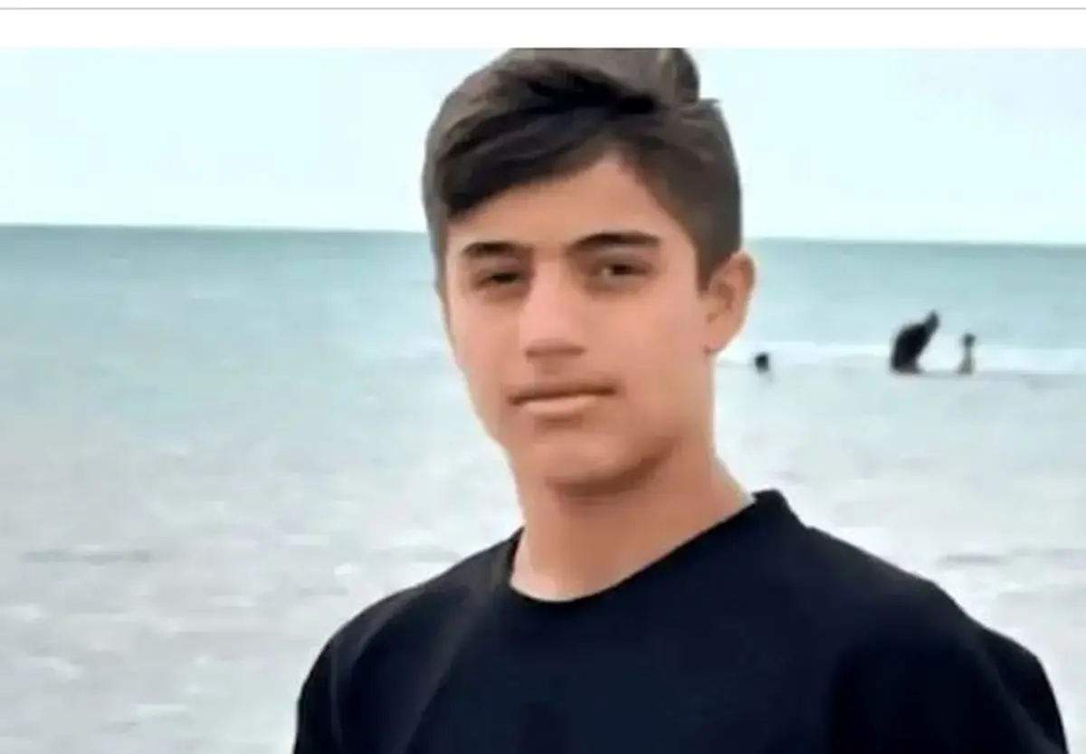 مرگ دلخراش پسر نماینده لردگان